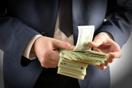 临西企业清欠服务