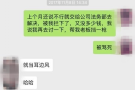 临西融资清欠服务